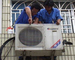 玉林市空调售后维修服务中心在哪里找